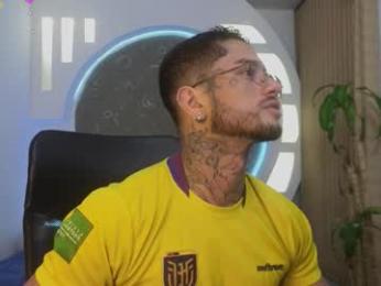 alanrodgers2_0 webcam model stream image