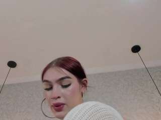 liz-lunna webcam camsoda model stream image
