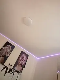 SamathaMay webcam model stream image