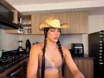 misscharlottek webcam model stream image