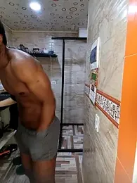 queemking webcam model stream image