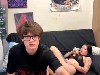 4nalog webcam model stream image