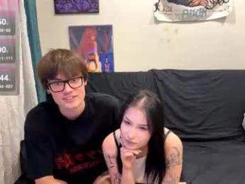 4nalog webcam chaturbate model stream image