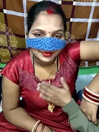 Aditya_sanjna webcam stripchat model stream image