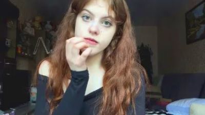 DaphineGehred webcam model stream image