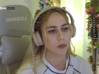 ballerina_capuchina webcam bongacams model stream image