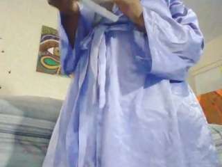 dayesweets webcam model stream image