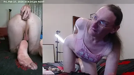 CDAdalyn webcam model stream image