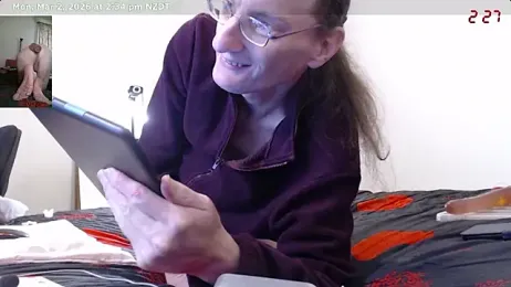 CDAdalyn webcam model stream image