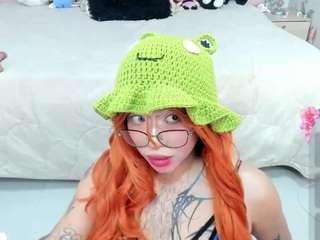 safiro-agata webcam model stream image