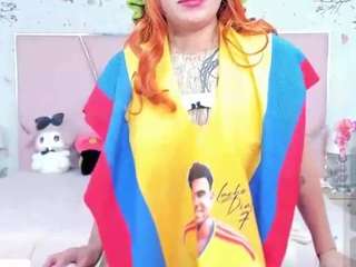 safiro-agata webcam model stream image