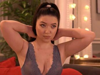 CindyCruse webcam model stream image