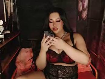 xxtastefullayeshaxx webcam model stream image