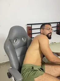 vincentjaxon webcam model stream image