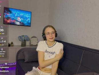 AmyYammy webcam model stream image