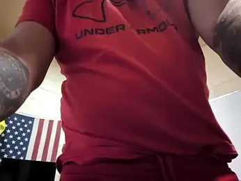 Cockrub1 webcam model stream image