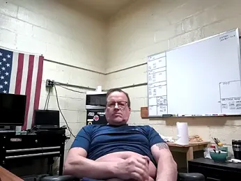 Cockrub1 webcam model stream image