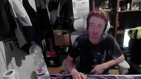 leon29leo webcam model stream image