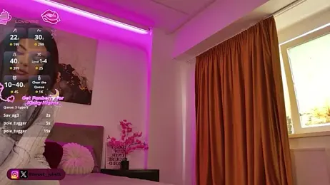 jelly__beanss webcam model stream image