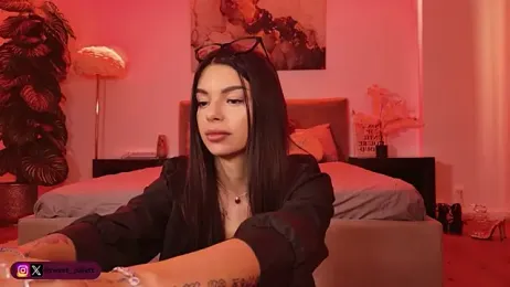 jelly__beanss webcam model stream image