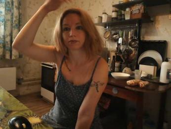 berry252 webcam model stream image
