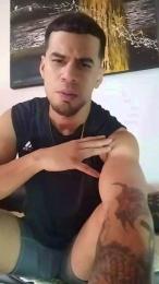 Nicodick webcam model stream image