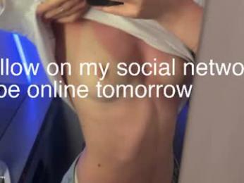 tollysage webcam model stream image