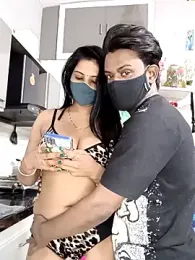 Best-Couple webcam model stream image