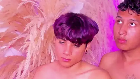 Leo_Glow webcam model stream image