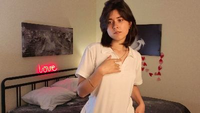 Barbara_Little webcam cam4 model stream image