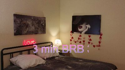 Barbara_Little webcam model stream image
