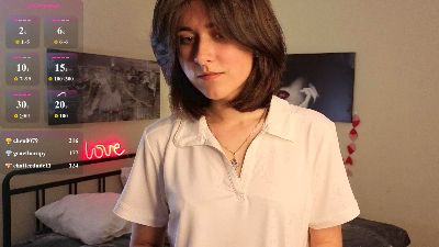 Barbara_Little webcam model stream image