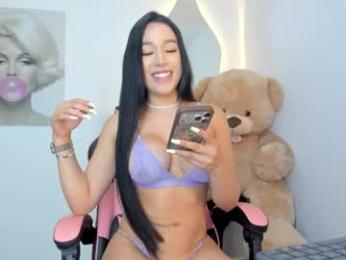 angel_xxx0 webcam model stream image