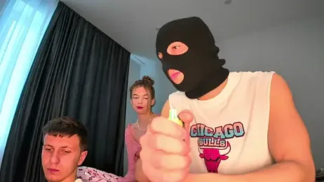 wet_mafia webcam model stream image