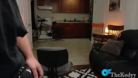 Thekodyy webcam model stream image