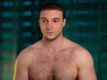 tom_fordd webcam model stream image