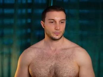 tom_fordd webcam model stream image