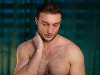 tom_fordd webcam model stream image