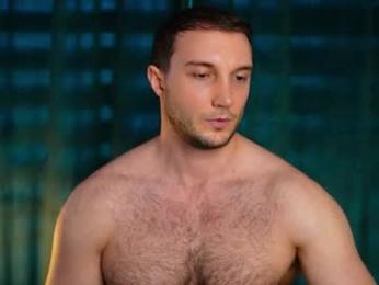 tom_fordd webcam model stream image