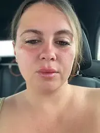 Samantha_official webcam model stream image