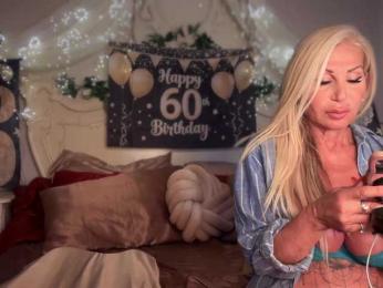 GoddessAnnaxxx webcam model stream image