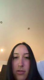 marinadiior webcam cam4 model stream image