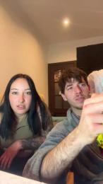 marinadiior webcam cam4 model stream image