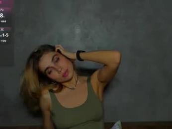 moanamo webcam model stream image