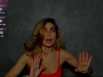 moanamo webcam model stream image