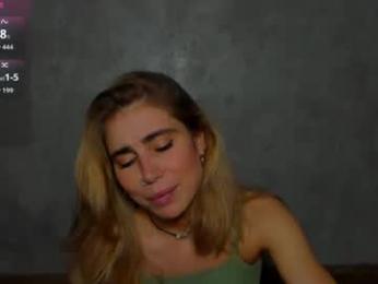 moanamo webcam chaturbate model stream image