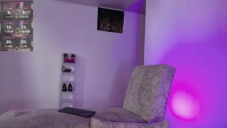 Vi_anayaa webcam stripchat model stream image