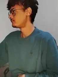 Mago_Ouro webcam model stream image