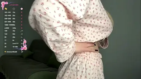 GilySuper webcam model stream image