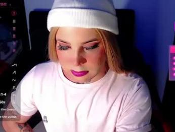 susej_exotic69 webcam model stream image